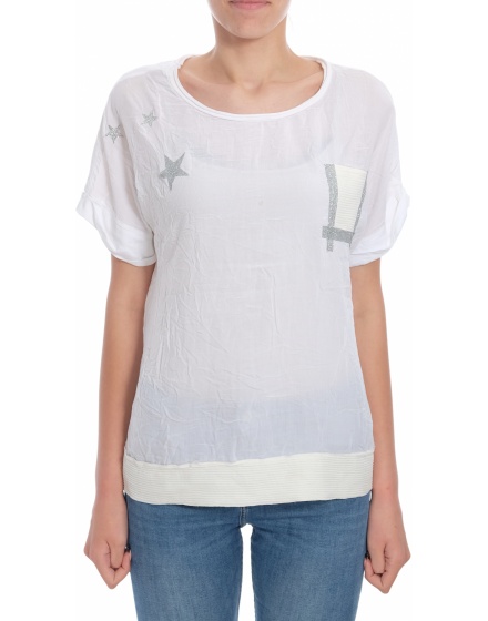 Дамска блуза Made In Italy