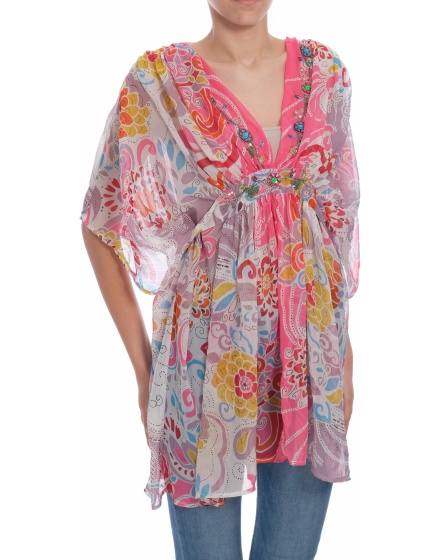 Плажна туника