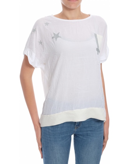 Дамска блуза Made In Italy