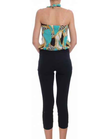 Дамски гащеризон Langelot