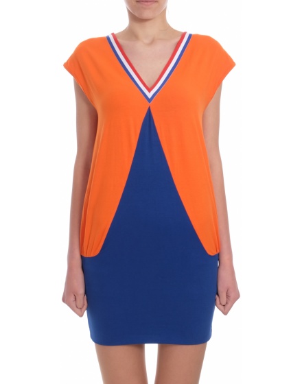 Дамска рокля