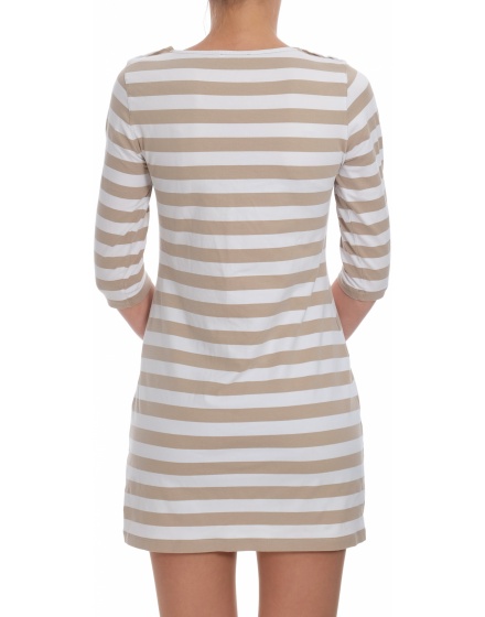 Дамска рокля Longhin