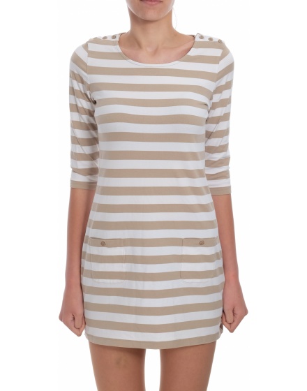 Дамска рокля Longhin