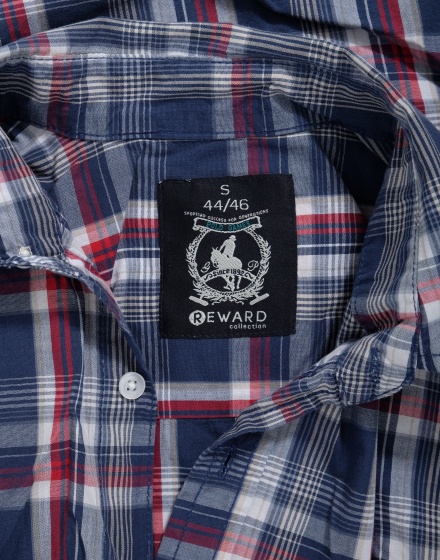 Мъжка риза Reward