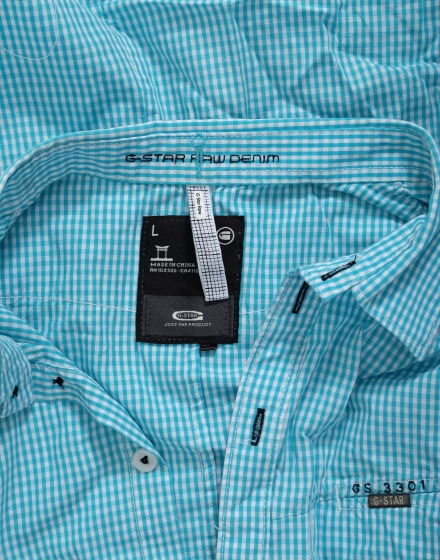 Мъжка риза G - Star Raw