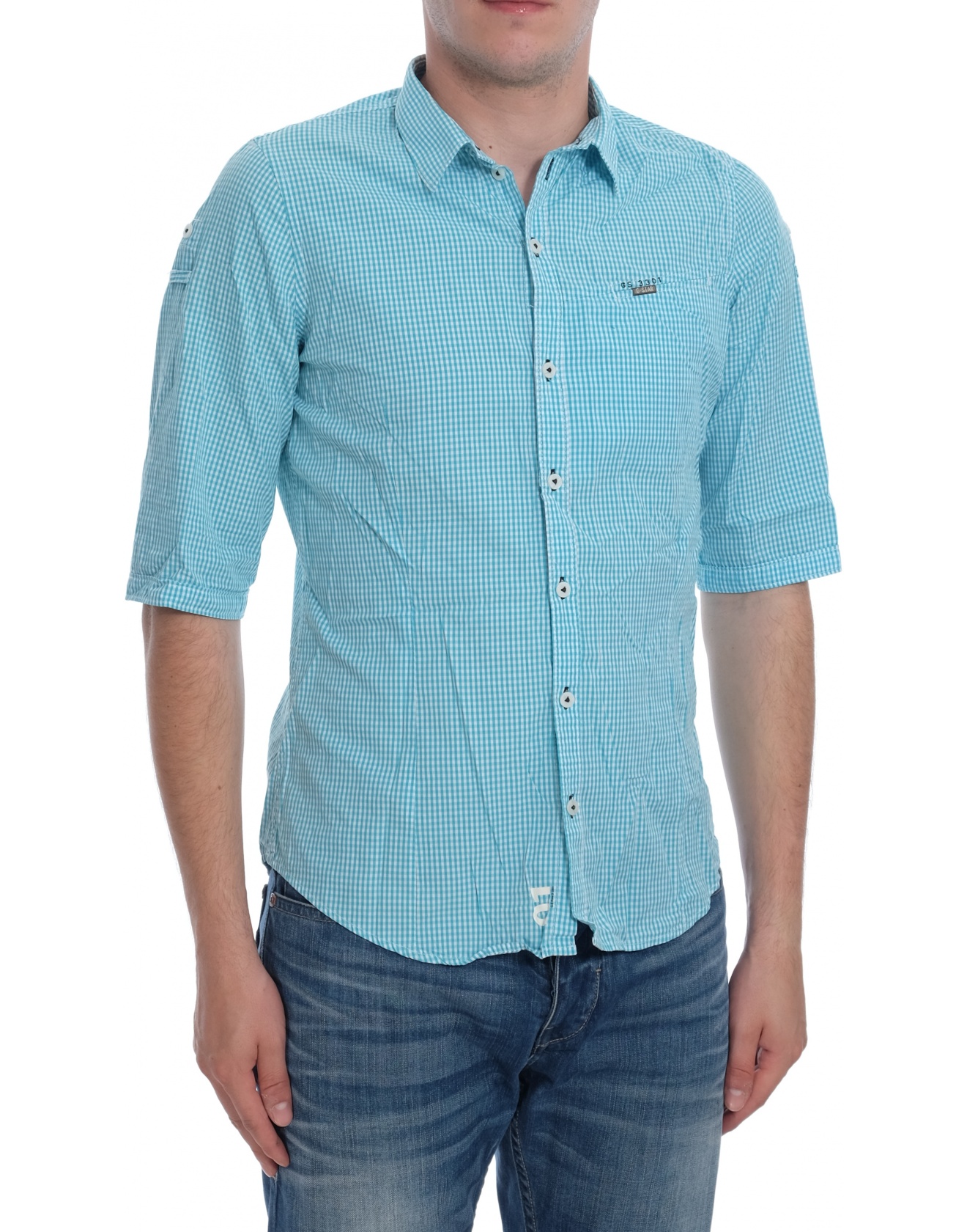 Мъжка риза G - Star Raw