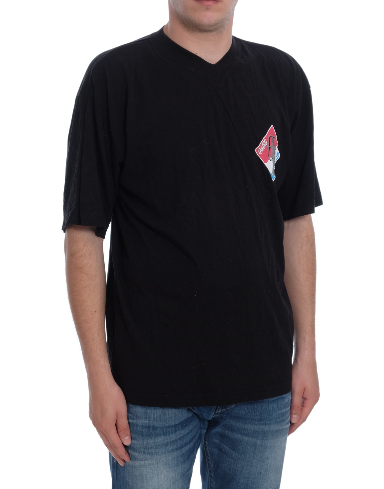 Мъжка тениска