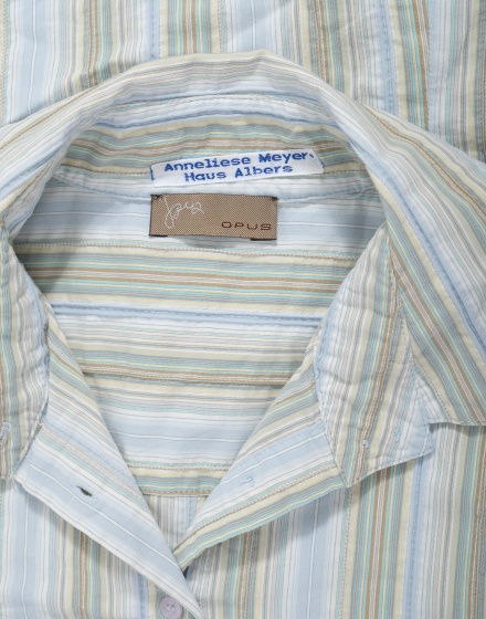 Дамска риза Opus