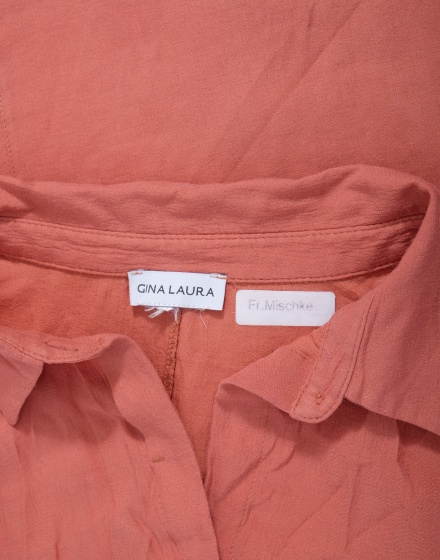 Дамска риза Gina Laura