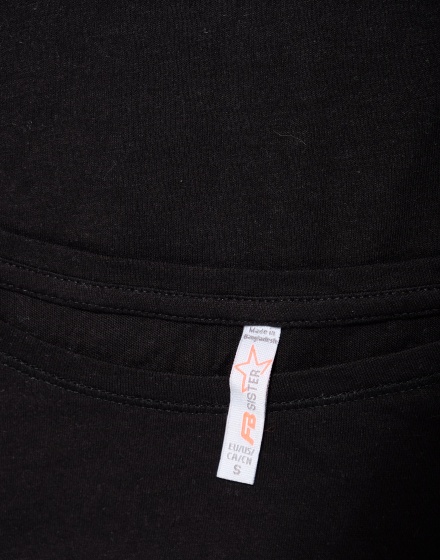 Дамски топ FB Sister