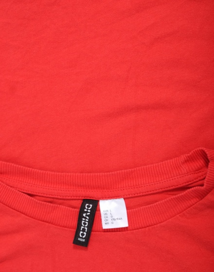 Дамски топ H&M