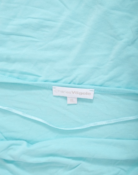 Дамска блуза с къс ръкав Charles Vogele