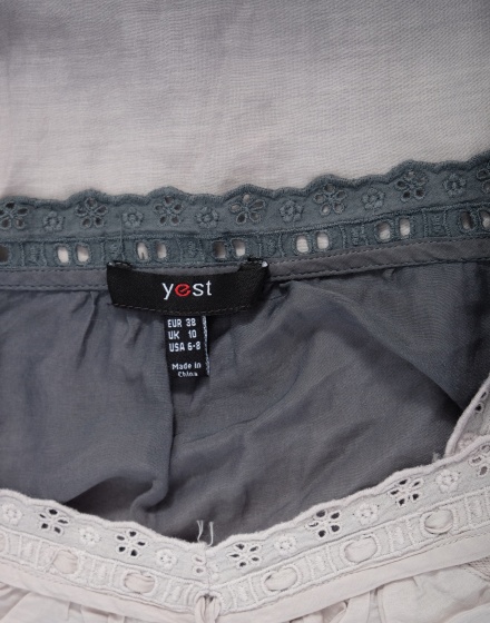 Дамски топ Yest