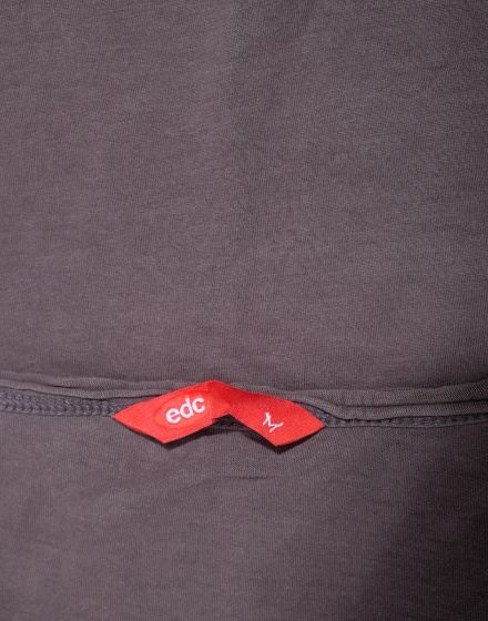 Дамска тениска EDC by ESPRIT