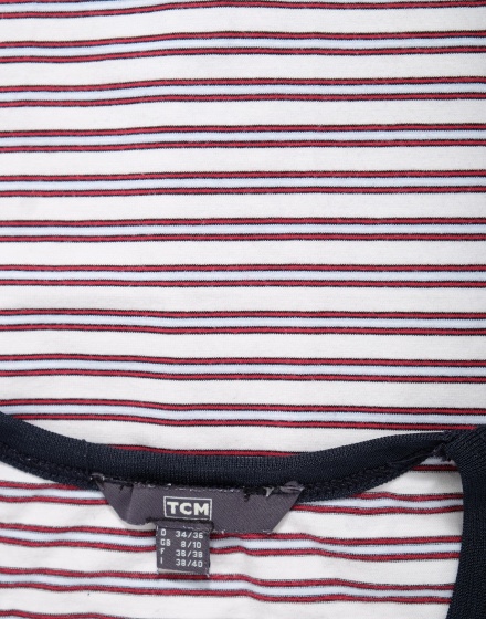 Дамска тениска TCM