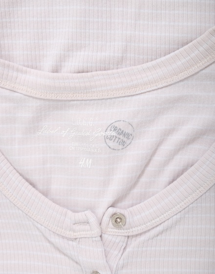 Дамска тениска H&M