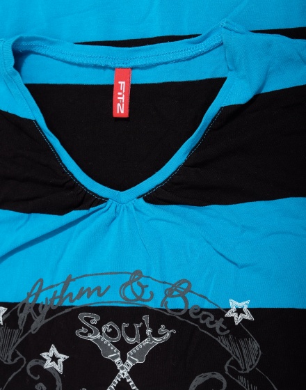 Дамска туника Fit Z