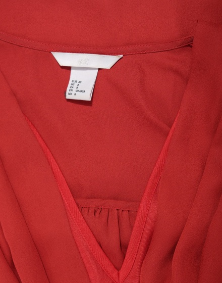 Дамски топ H&M