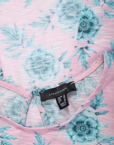 Дамски потник Atmosphere