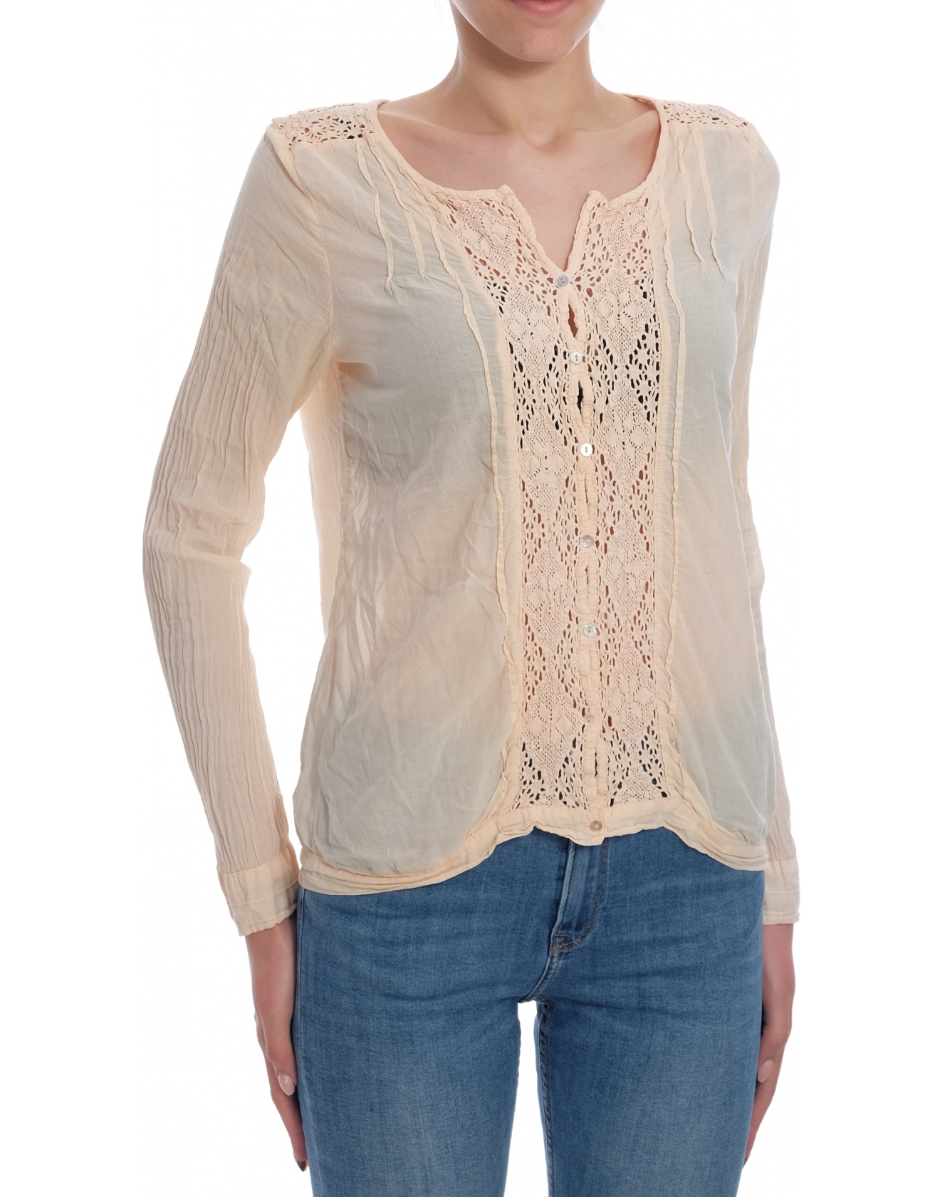 Дамска риза YAYA