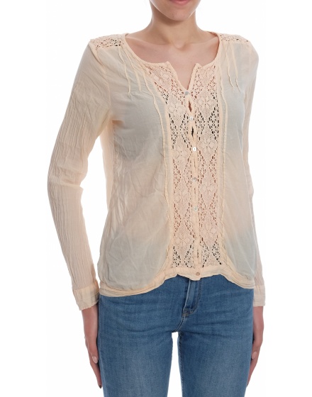 Дамска риза YAYA