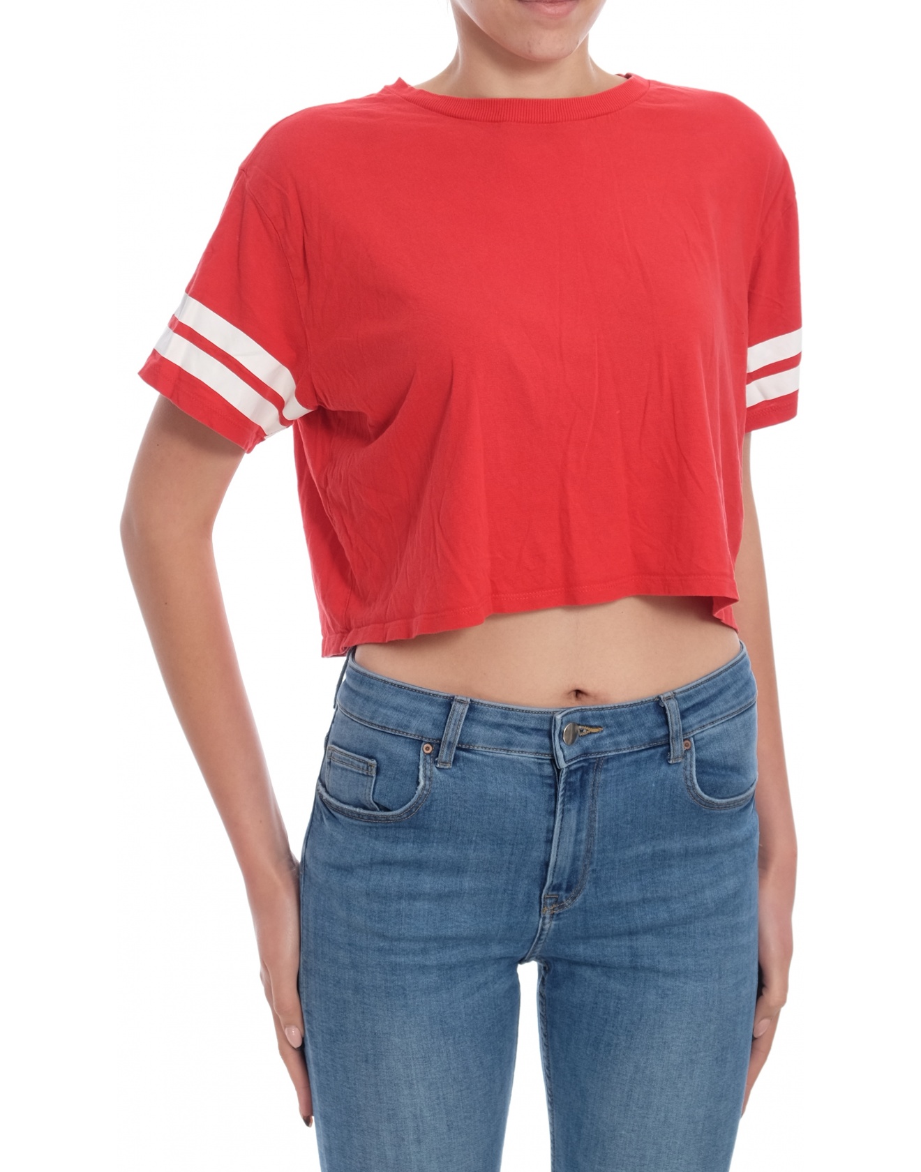 Дамски топ H&M