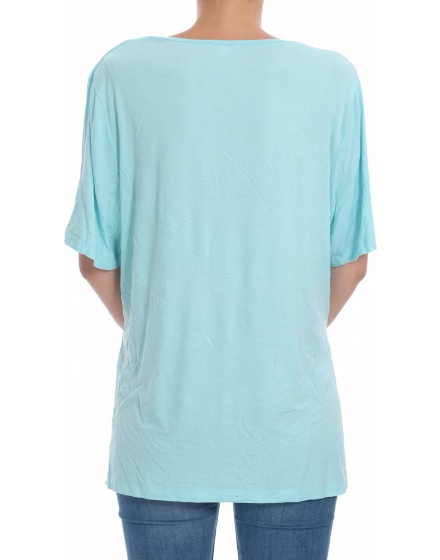 Дамска блуза с къс ръкав Charles Vogele