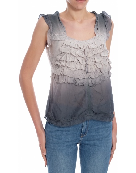 Дамски топ Yest