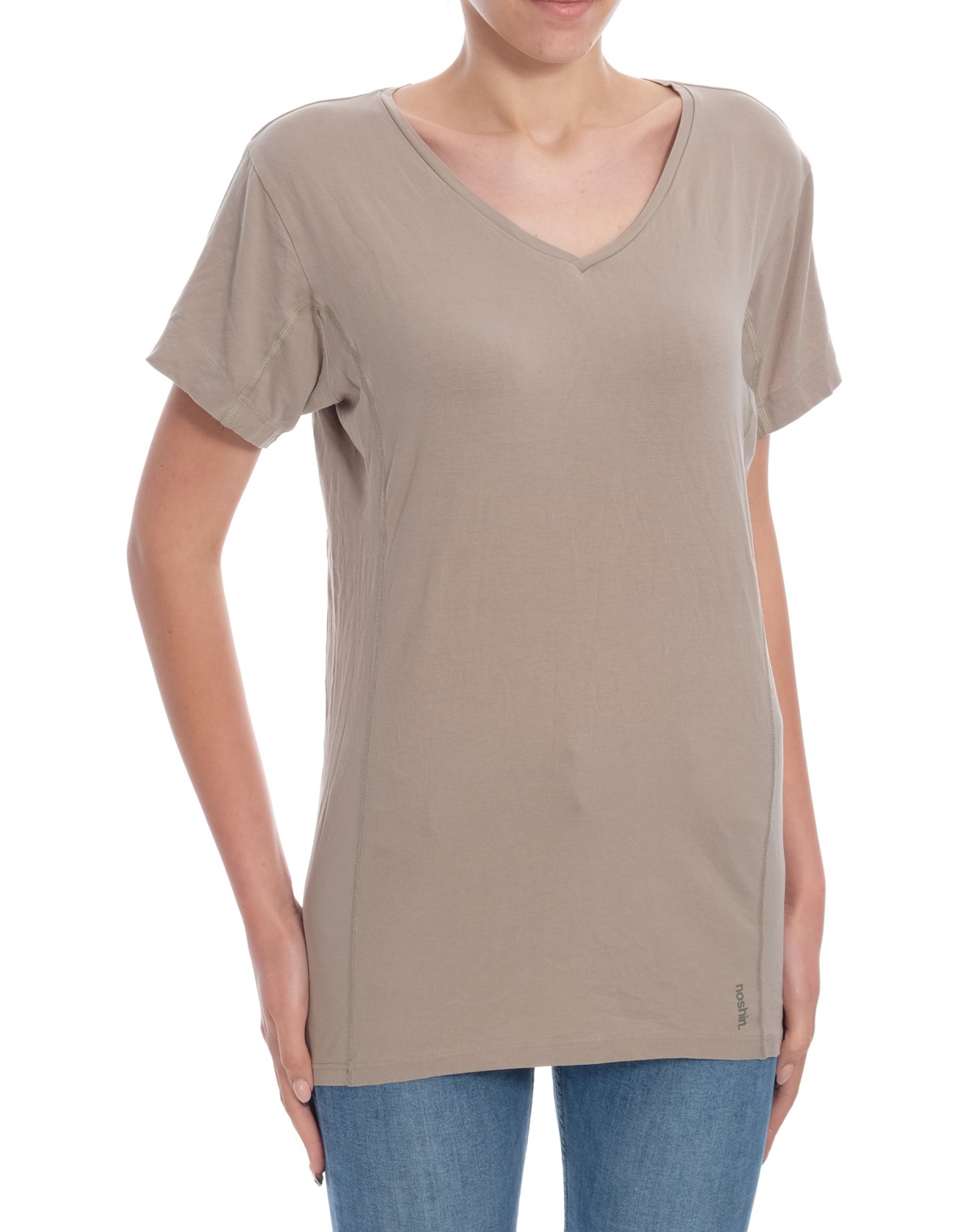 Дамска тениска