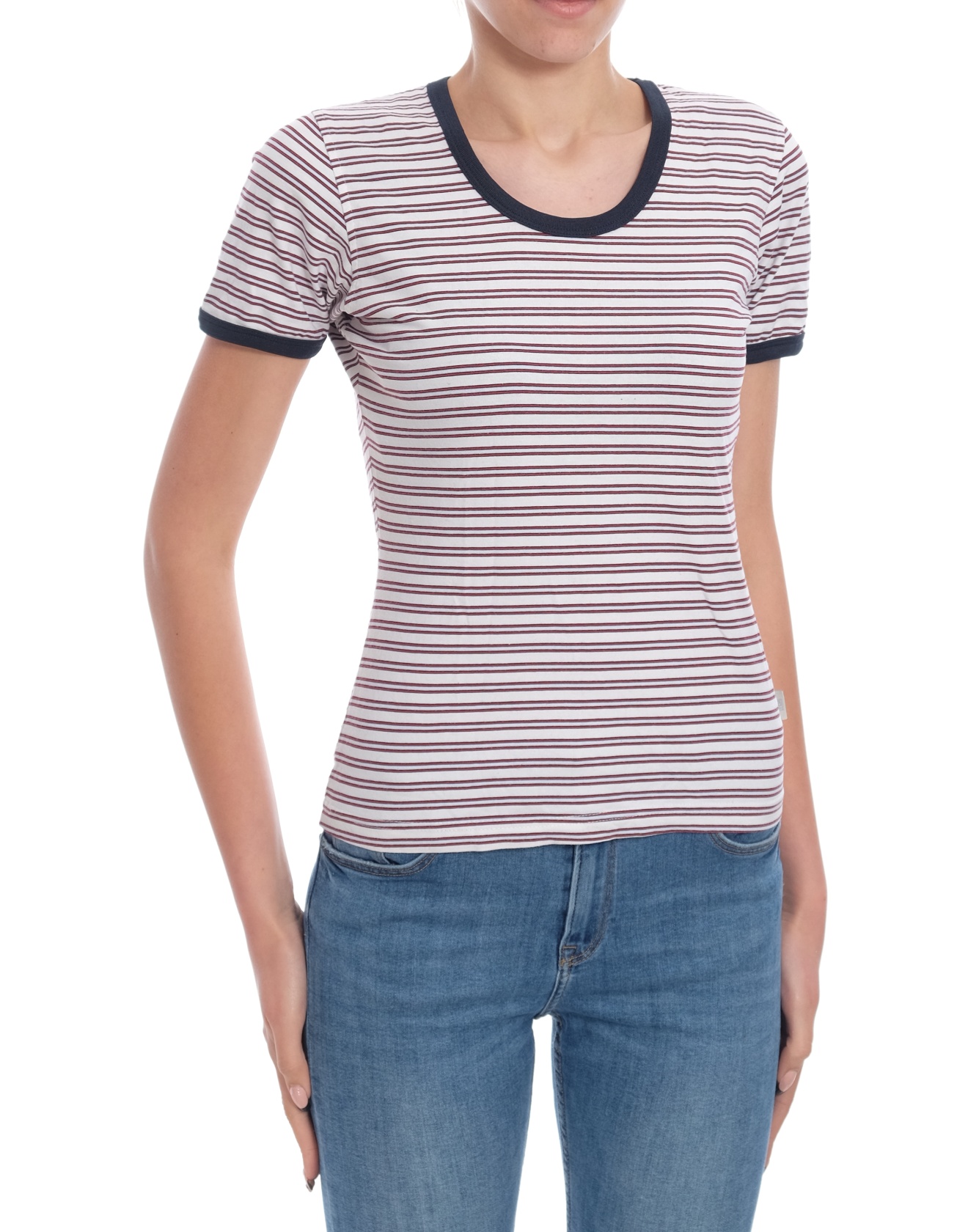 Дамска тениска TCM