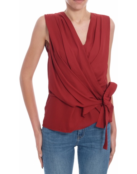 Дамски топ H&M