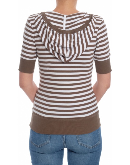 Дамска тениска Blind Date