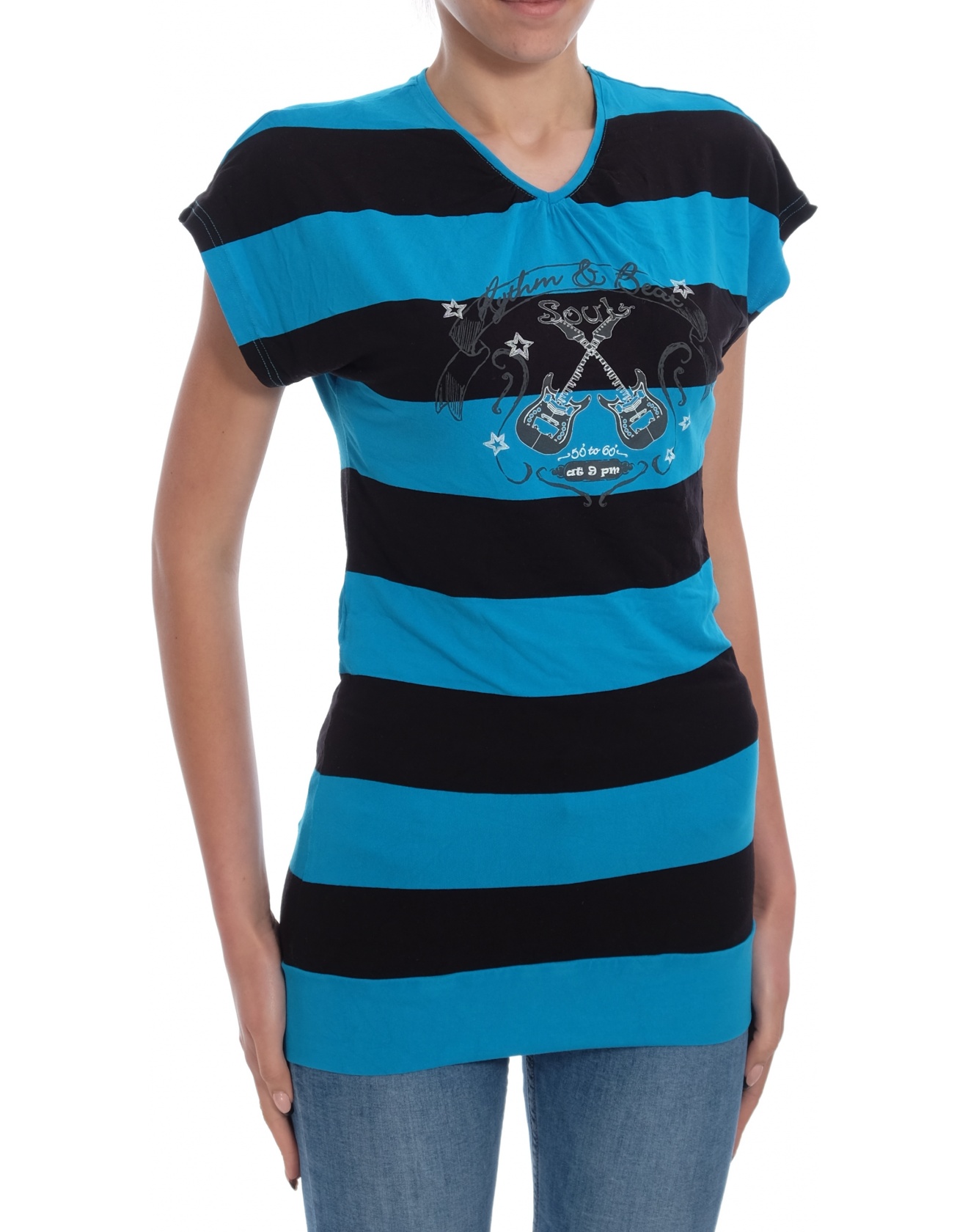 Дамска туника Fit Z