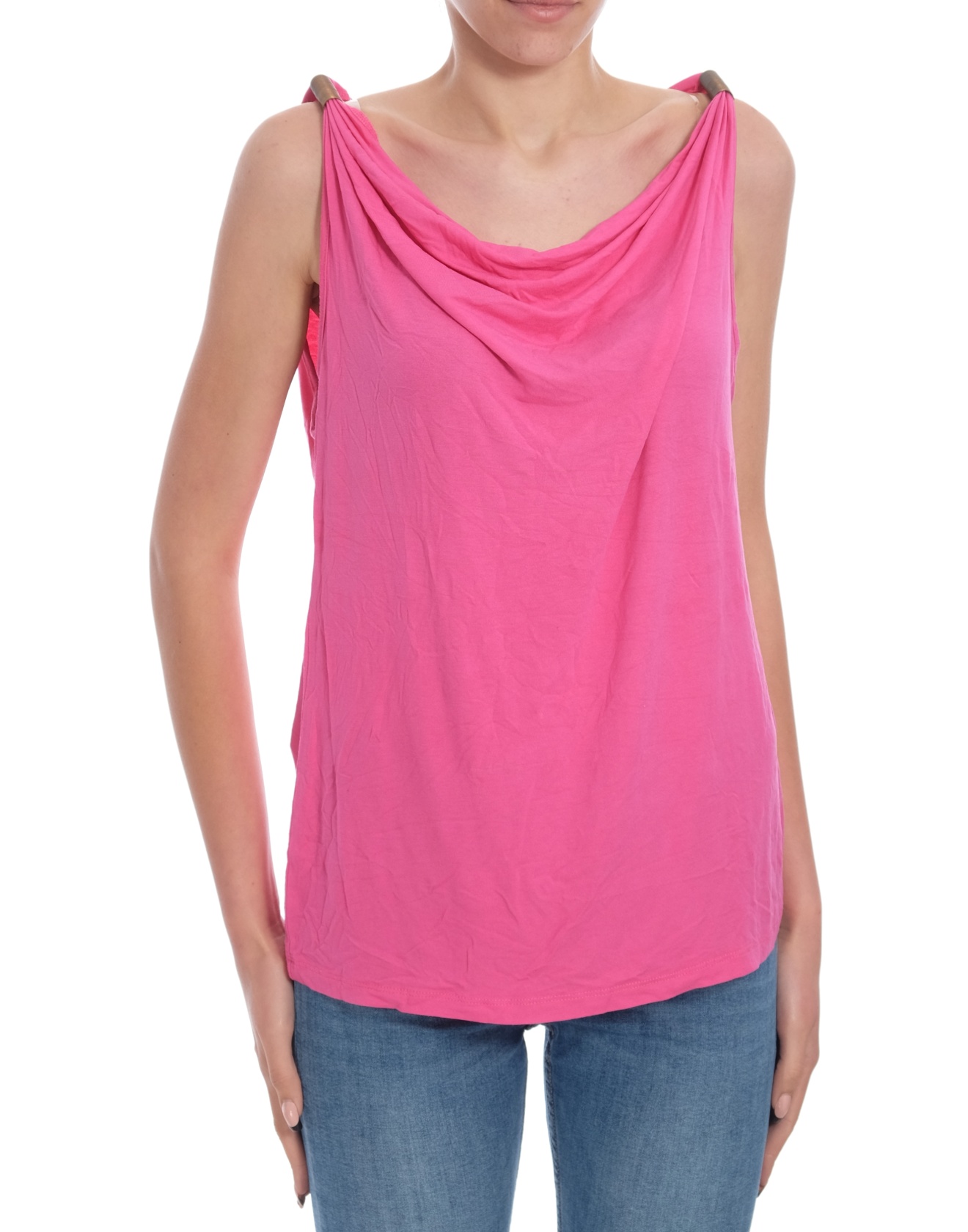 Дамски топ Okay