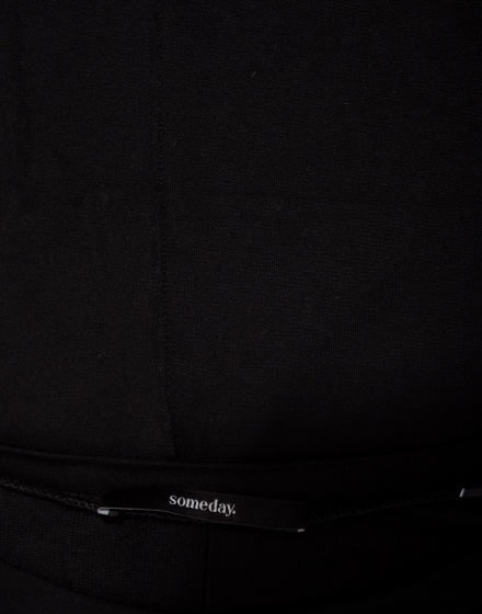 Дамска блуза с къс ръкав Someday