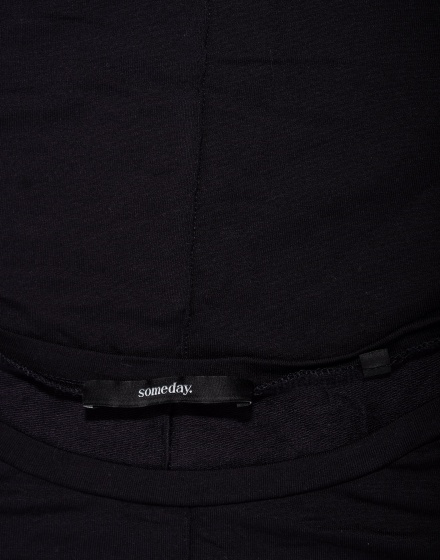 Дамска блуза с къс ръкав Someday