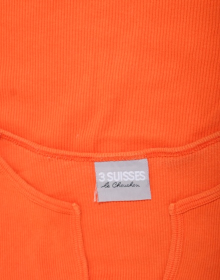 Дамски потник 3Suisses