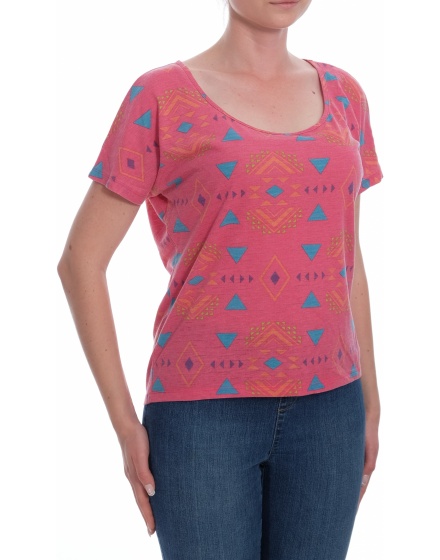 Дамска тениска Amisu