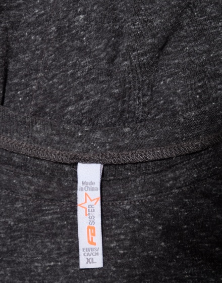 Дамска тениска FB Sister