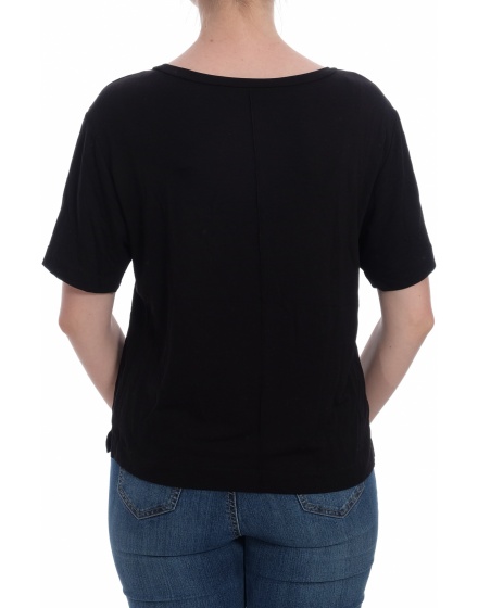 Дамска блуза с къс ръкав Someday