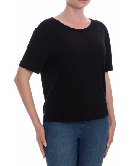 Дамска блуза с къс ръкав Someday