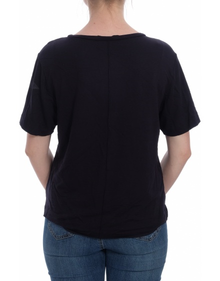 Дамска блуза с къс ръкав Someday