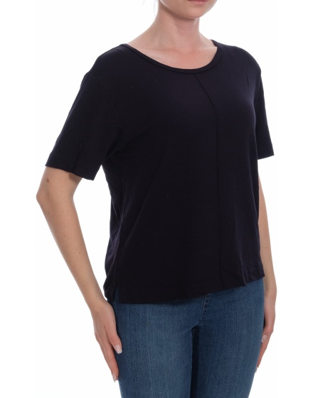 Дамска блуза с къс ръкав Someday