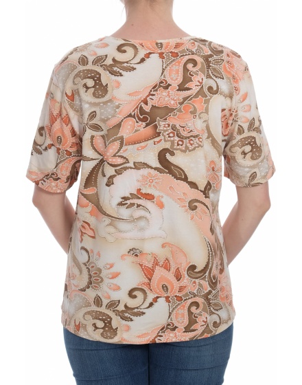 Дамска тениска