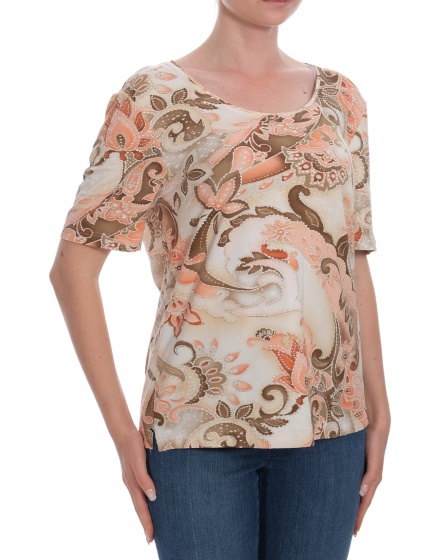 Дамска тениска