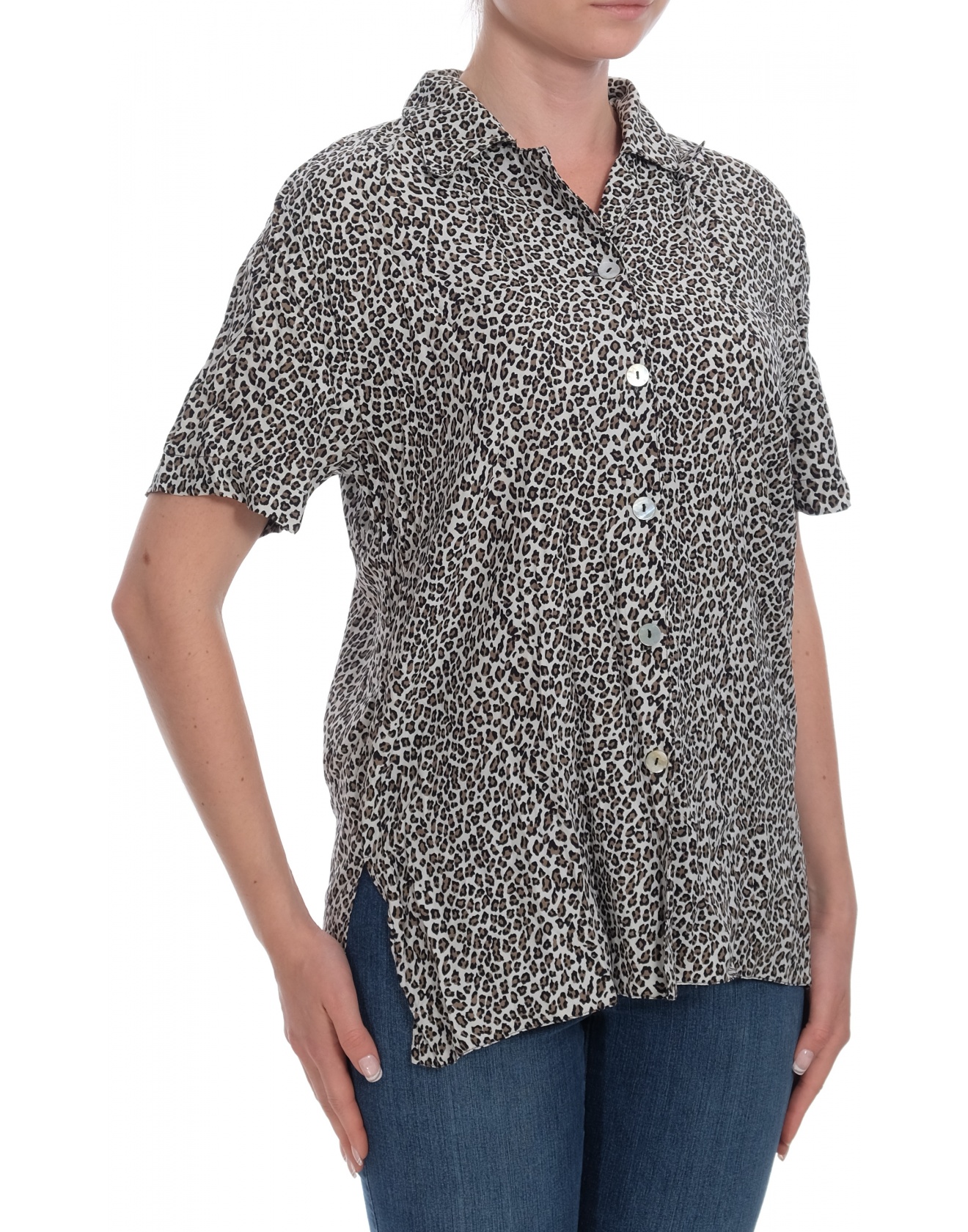 Дамска риза C.A.N.D.A