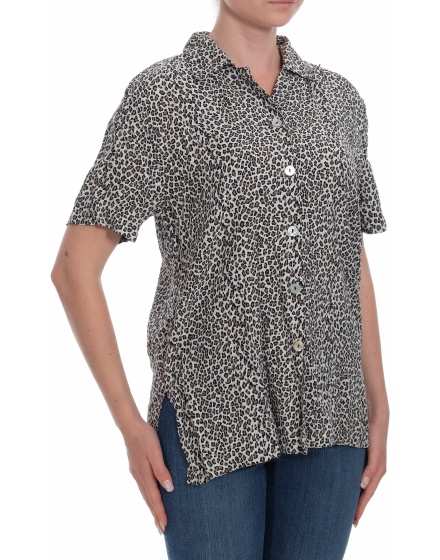 Дамска риза C.A.N.D.A