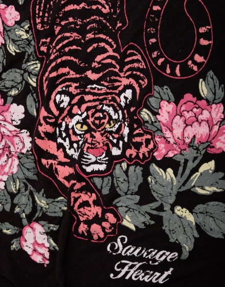 Дамска тениска Tally Weijl