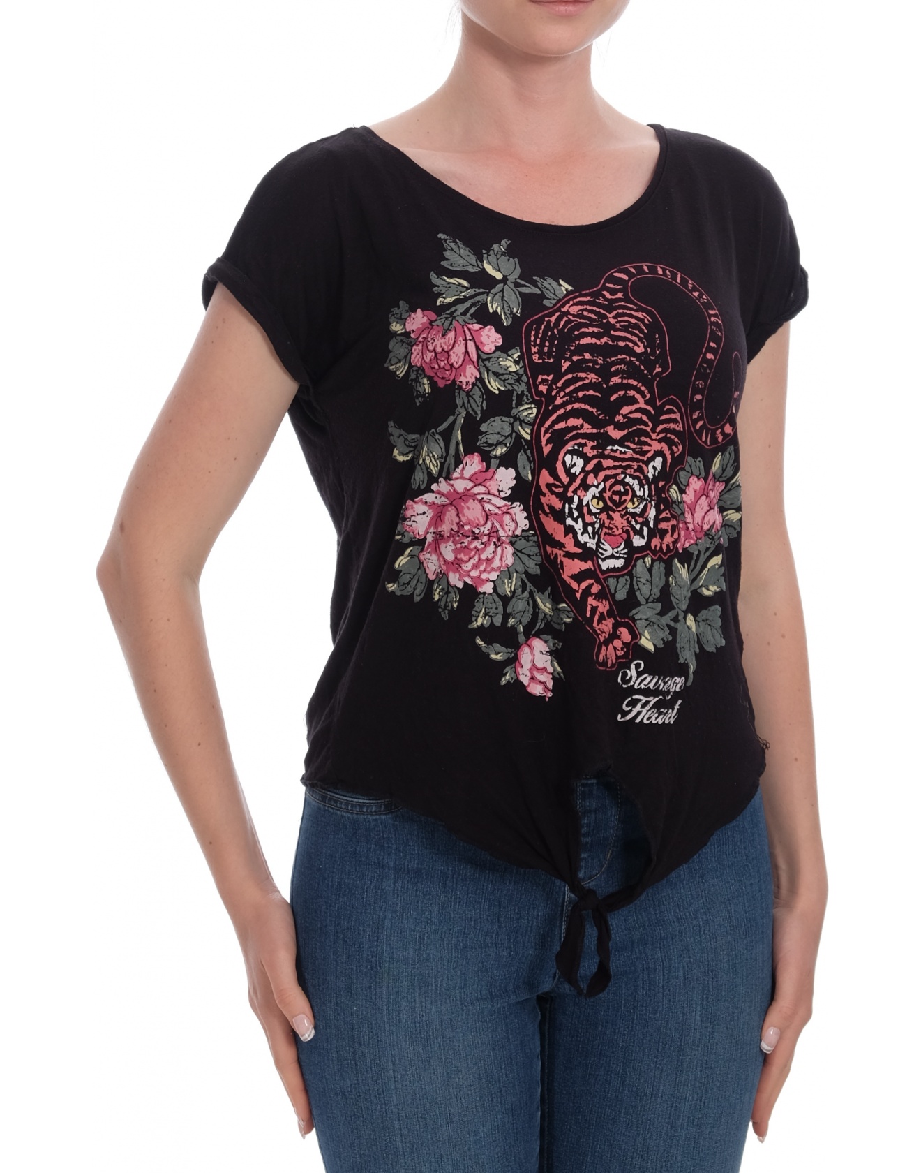 Дамска тениска Tally Weijl