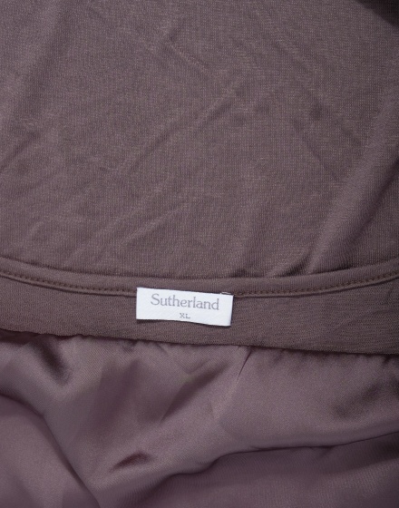 Дамска блуза с къс ръкав Sutherland